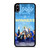 LEICESTER CITY FC CHAMPIONS iPhone XS Max Case