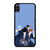MASHLE CHARACTERS iPhone XS Max Case