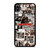ONE DIRECTION BOYBAND COLLAGE iPhone XS Max Case ONE DIRECTION BOYBAND COLLAGE iPhone XS Max Case