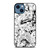 AHEGAO iPhone 14 Case