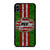 PSV EINDHOVEN GRASS ART LOGO iPhone XS Max Case