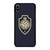 ROYAL ANTWERP FC LOGO iPhone XS Max Case ROYAL ANTWERP FC LOGO iPhone XS Max Case