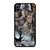 SAVING PRIVATE RYAN MOVIE POSTER iPhone XS Max Case