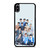 SEVENTEEN BOYBAND CUTE iPhone XS Max Case