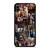 SHAMELESS COLLAGE iPhone XS Max Case SHAMELESS COLLAGE iPhone XS Max Case
