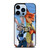 ZOOTOPIA CUTE DISNEY 2 iPhone 13 Pro Max Case