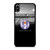 TOULOUSE FC LOGO ART iPhone XS Max Case