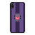 TOULOUSE FC LOGO iPhone XS Max Case