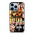 WCW MONDAY NITRO iPhone 13 Pro Max Case