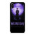 WEDNESDAY TIM BURTON iPhone XS Max Case