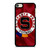 AC SPARTA PRAHA ICON iPod Touch 6 Case AC SPARTA PRAHA ICON iPod Touch 6 Case