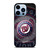 WASHINGTON NATIONALS LOGO iPhone 13 Pro Max Case