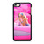 BARBIE BEAUTY MOVIES iPod Touch 6 Case BARBIE BEAUTY MOVIES iPod Touch 6 Case