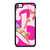 BARBIE CUTE MOVIES iPod Touch 6 Case BARBIE CUTE MOVIES iPod Touch 6 Case
