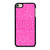 BARBIE GLITTER LOGO iPod Touch 6 Case BARBIE GLITTER LOGO iPod Touch 6 Case