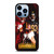 WASHINGTON COMMANDERS PLAYERS iPhone 13 Pro Max Case