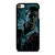 BRAD PITT FIGHT CLUB iPod Touch 6 Case