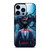 VENOM SPIDERMAN MARVEL iPhone 13 Pro Max Case