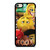 CUTE THE EMOJI MOVIE iPod Touch 6 Case CUTE THE EMOJI MOVIE iPod Touch 6 Case