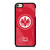 EINTRACHT FRANKFURT BUNDESLIGA iPod Touch 6 Case EINTRACHT FRANKFURT BUNDESLIGA iPod Touch 6 Case