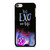 EXO BOYBAND ART LOGO iPod Touch 6 Case EXO BOYBAND ART LOGO iPod Touch 6 Case