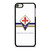 FIORENTINA FOOTBALL CLUB iPod Touch 6 Case FIORENTINA FOOTBALL CLUB iPod Touch 6 Case