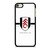 FULHAM FC iPod Touch 6 Case FULHAM FC iPod Touch 6 Case