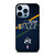 UTAH JAZZ LOGO 2 iPhone 13 Pro Max Case