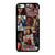 GOSSIP GIRL MOVIE CHARACTERS iPod Touch 6 Case GOSSIP GIRL MOVIE CHARACTERS iPod Touch 6 Case