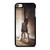 INSIDIOUS SCARY QUINN iPod Touch 6 Case INSIDIOUS SCARY QUINN iPod Touch 6 Case