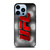 UFC LOGO 2 iPhone 13 Pro Max Case
