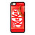 KITKAT CHOCOLATE COVER iPod Touch 6 Case KITKAT CHOCOLATE COVER iPod Touch 6 Case