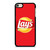 LAYS POTATO CHIP LOGO iPod Touch 6 Case