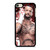 LEGEND CM PUNK WWE iPod Touch 6 Case