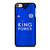 LEICESTER CITY FC KITS iPod Touch 6 Case LEICESTER CITY FC KITS iPod Touch 6 Case