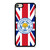 LEICESTER CITY FC SYMBOL iPod Touch 6 Case LEICESTER CITY FC SYMBOL iPod Touch 6 Case