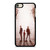 LOCKE & KEY COOL SERIES iPod Touch 6 Case