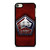 LOSC LILLE ICON iPod Touch 6 Case LOSC LILLE ICON iPod Touch 6 Case