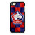 LOSC LILLE LOGO CLUB iPod Touch 6 Case LOSC LILLE LOGO CLUB iPod Touch 6 Case