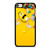 M&M'S CHOCOLATE YELLOW ICON iPod Touch 6 Case M&M'S CHOCOLATE YELLOW ICON iPod Touch 6 Case