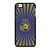 MACCABI TEL AVIV LOGO iPod Touch 6 Case MACCABI TEL AVIV LOGO iPod Touch 6 Case