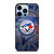 TORONTO BLUE JAYS LOGO iPhone 13 Pro Max Case