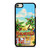 MARGARITAVILLE JIMMY BUFFETT ART iPod Touch 6 Case MARGARITAVILLE JIMMY BUFFETT ART iPod Touch 6 Case