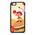 MCDONALDS ART ICON iPod Touch 6 Case MCDONALDS ART ICON iPod Touch 6 Case