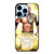 THE ROCK WWE CHAMPIONS iPhone 13 Pro Max Case