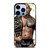THE ROCK WWE CHAMPIONS 4 iPhone 13 Pro Max Case