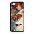MIKE TROUT ANGELS ART iPod Touch 6 Case MIKE TROUT ANGELS ART iPod Touch 6 Case