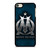 OLYMPIQUE DE MARSEILLE ICON iPod Touch 6 Case