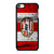 PSV EINDHOVEN LOGO ART iPod Touch 6 Case