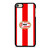 PSV EINDHOVEN SYMBOL iPod Touch 6 Case PSV EINDHOVEN SYMBOL iPod Touch 6 Case
